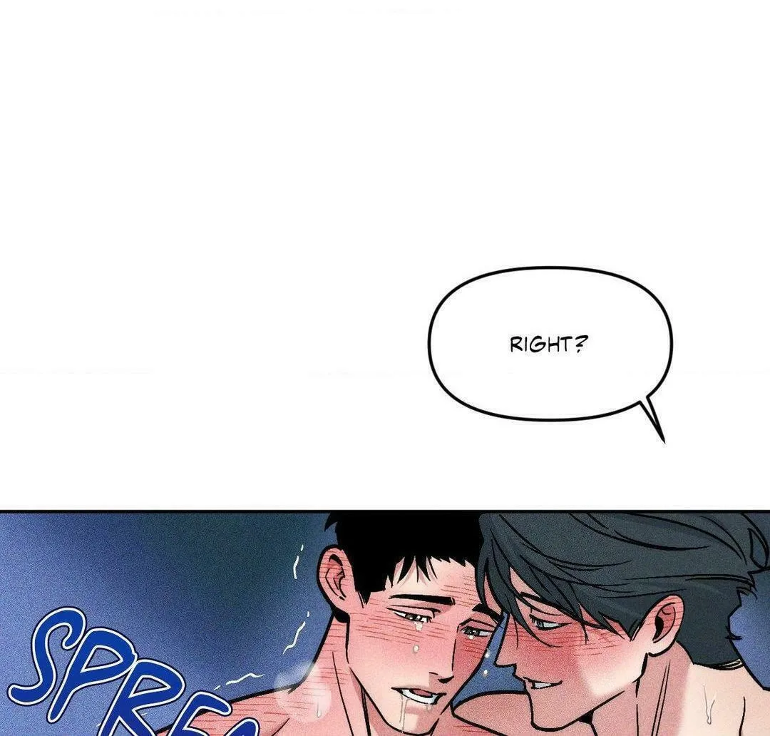 Read Swallow You Whole chapter 30 image 81 on Lezhin
