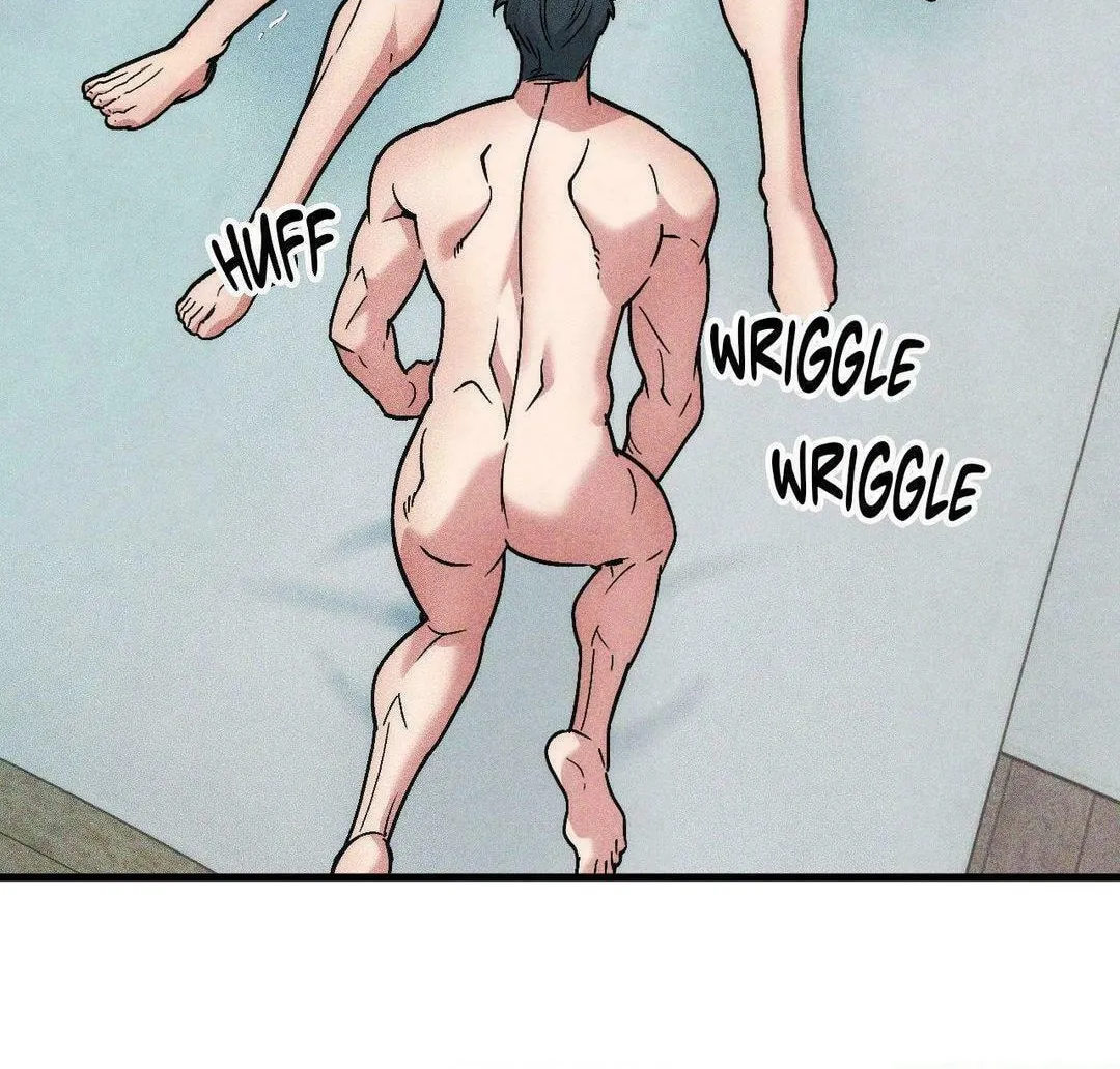 Read Swallow You Whole chapter 30 image 87 on Lezhin
