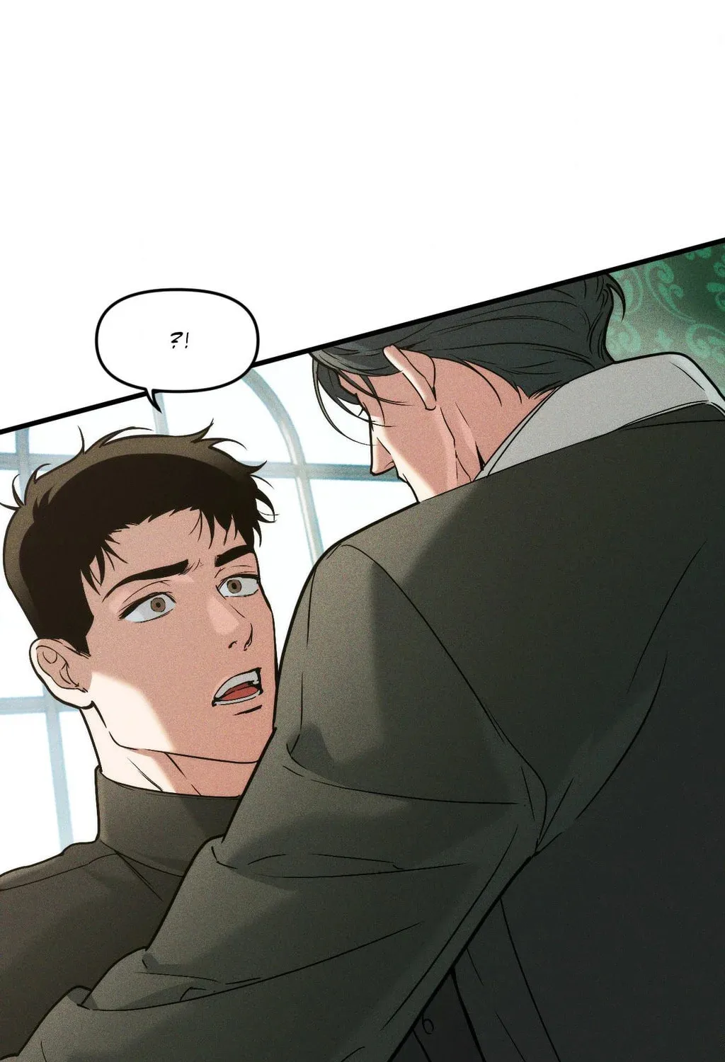 Read Swallow You Whole chapter 31 image 102 on Lezhin