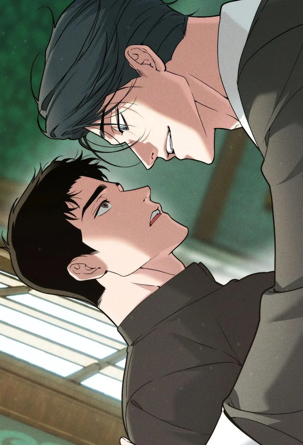 Read Swallow You Whole chapter 31 image 106 on Lezhin