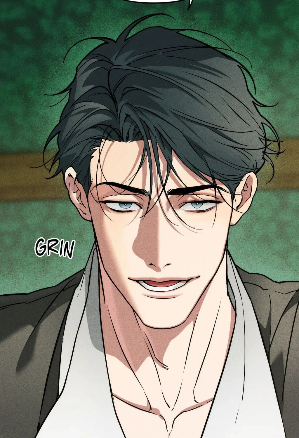 Read Swallow You Whole chapter 31 image 110 on Lezhin