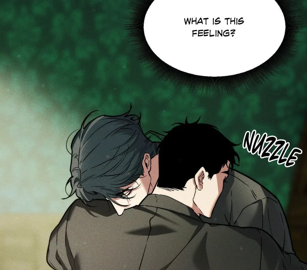 Read Swallow You Whole chapter 31 image 117 on Lezhin