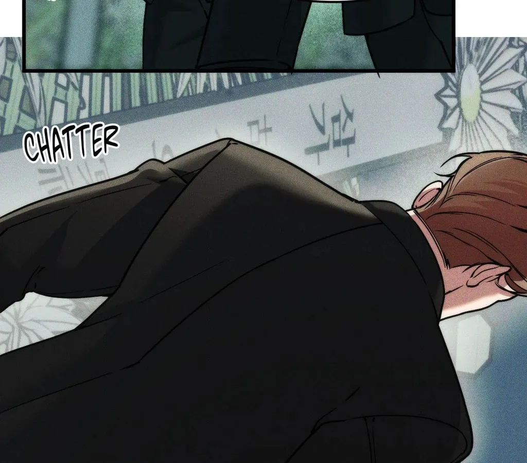 Read Swallow You Whole chapter 31 image 13 on Lezhin