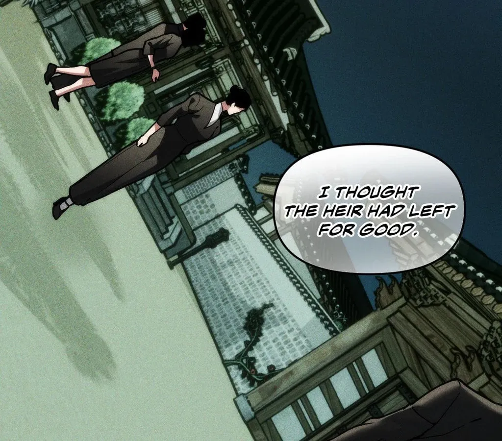 Read Swallow You Whole chapter 31 image 15 on Lezhin