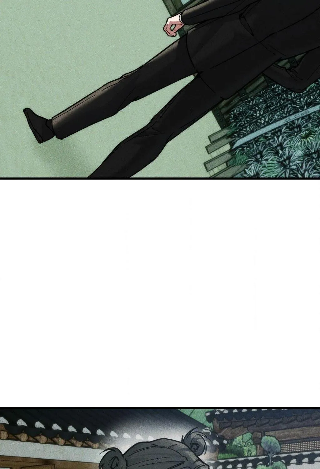 Read Swallow You Whole chapter 31 image 16 on Lezhin