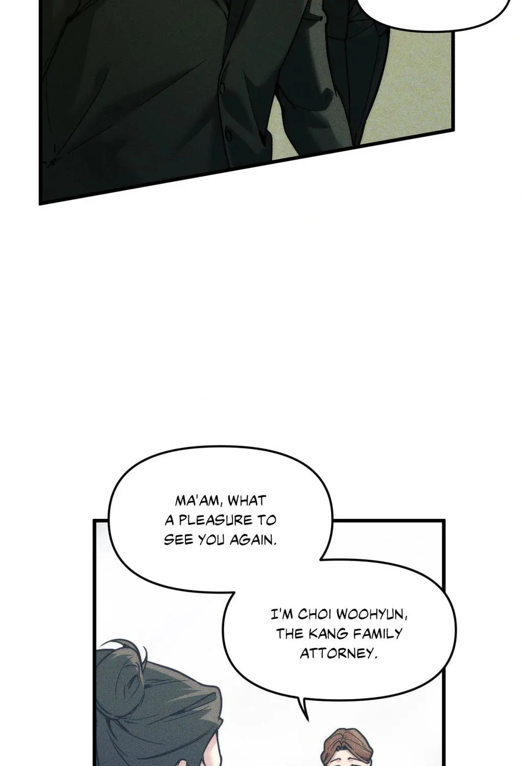 Read Swallow You Whole chapter 31 image 20 on Lezhin