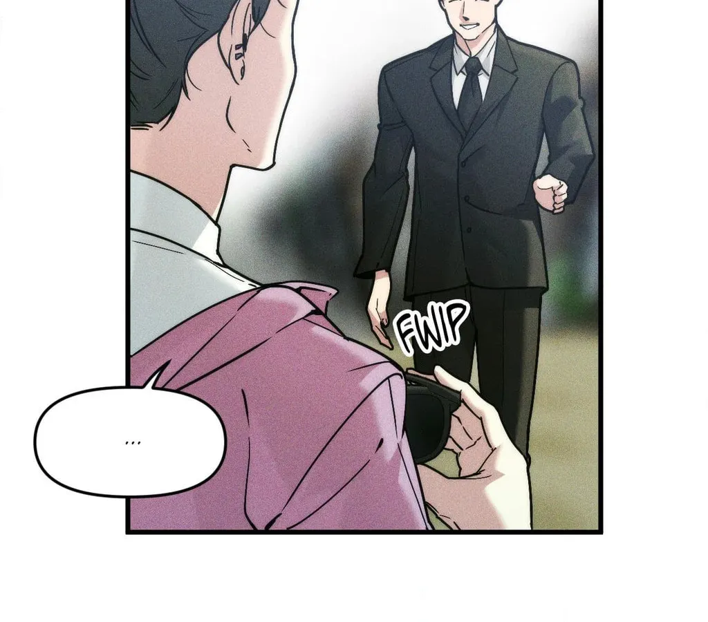 Read Swallow You Whole chapter 31 image 21 on Lezhin