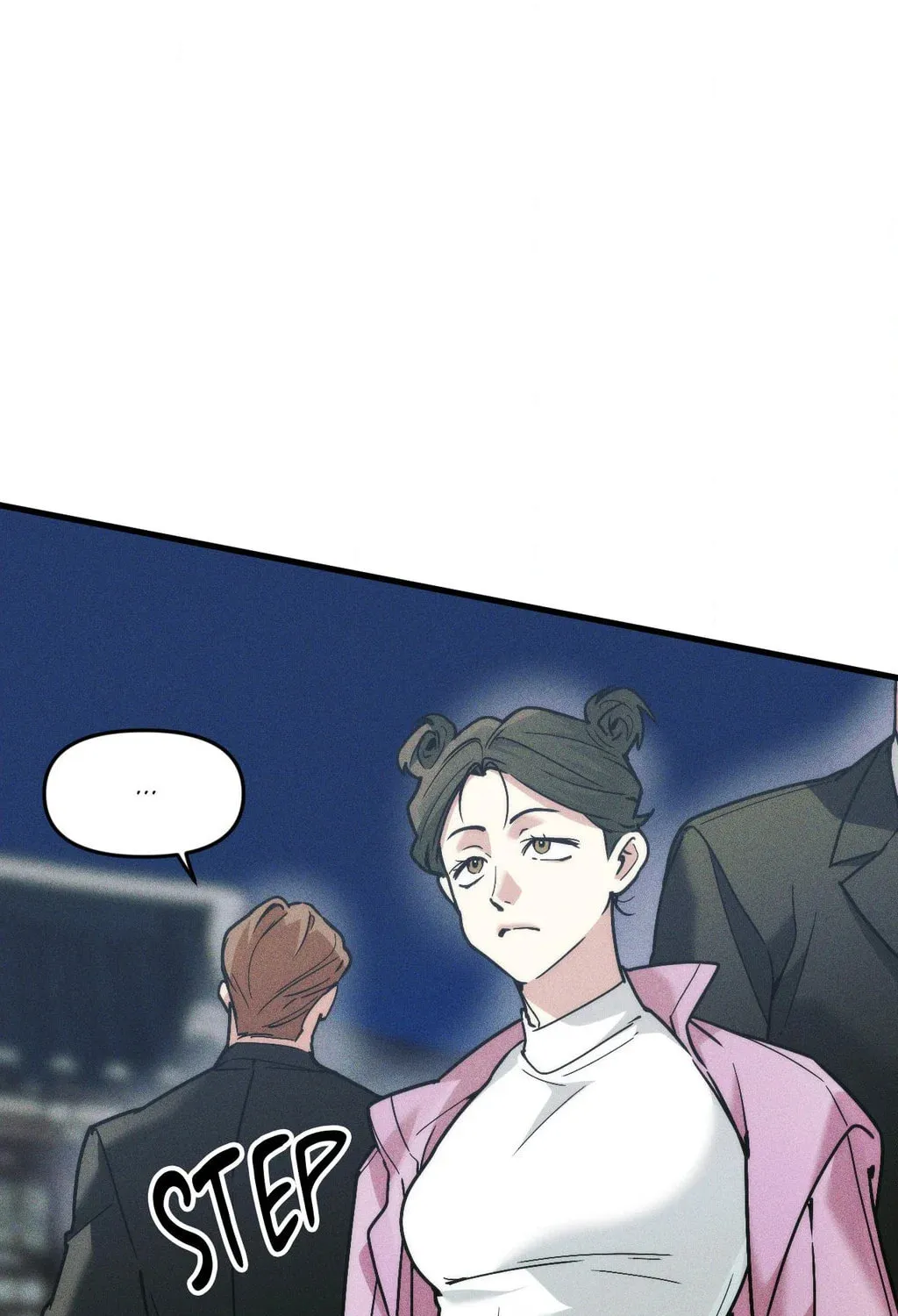 Read Swallow You Whole chapter 31 image 24 on Lezhin