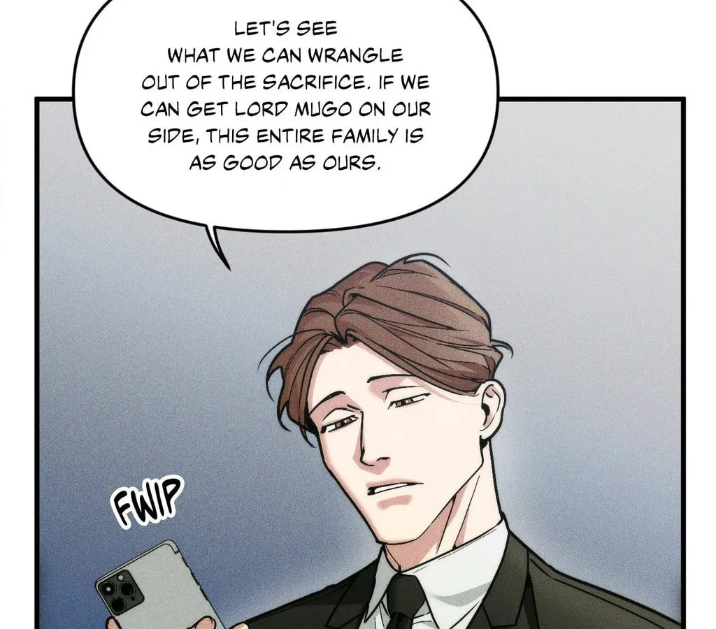 Read Swallow You Whole chapter 31 image 31 on Lezhin
