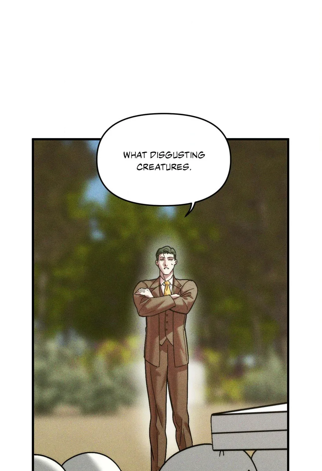 Read Swallow You Whole chapter 31 image 36 on Lezhin