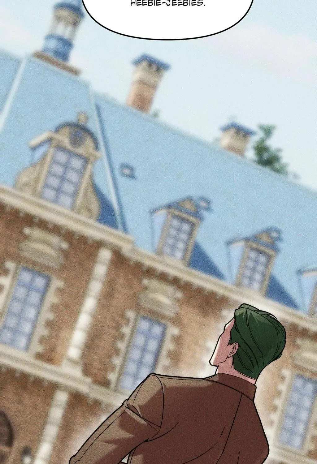 Read Swallow You Whole chapter 31 image 38 on Lezhin