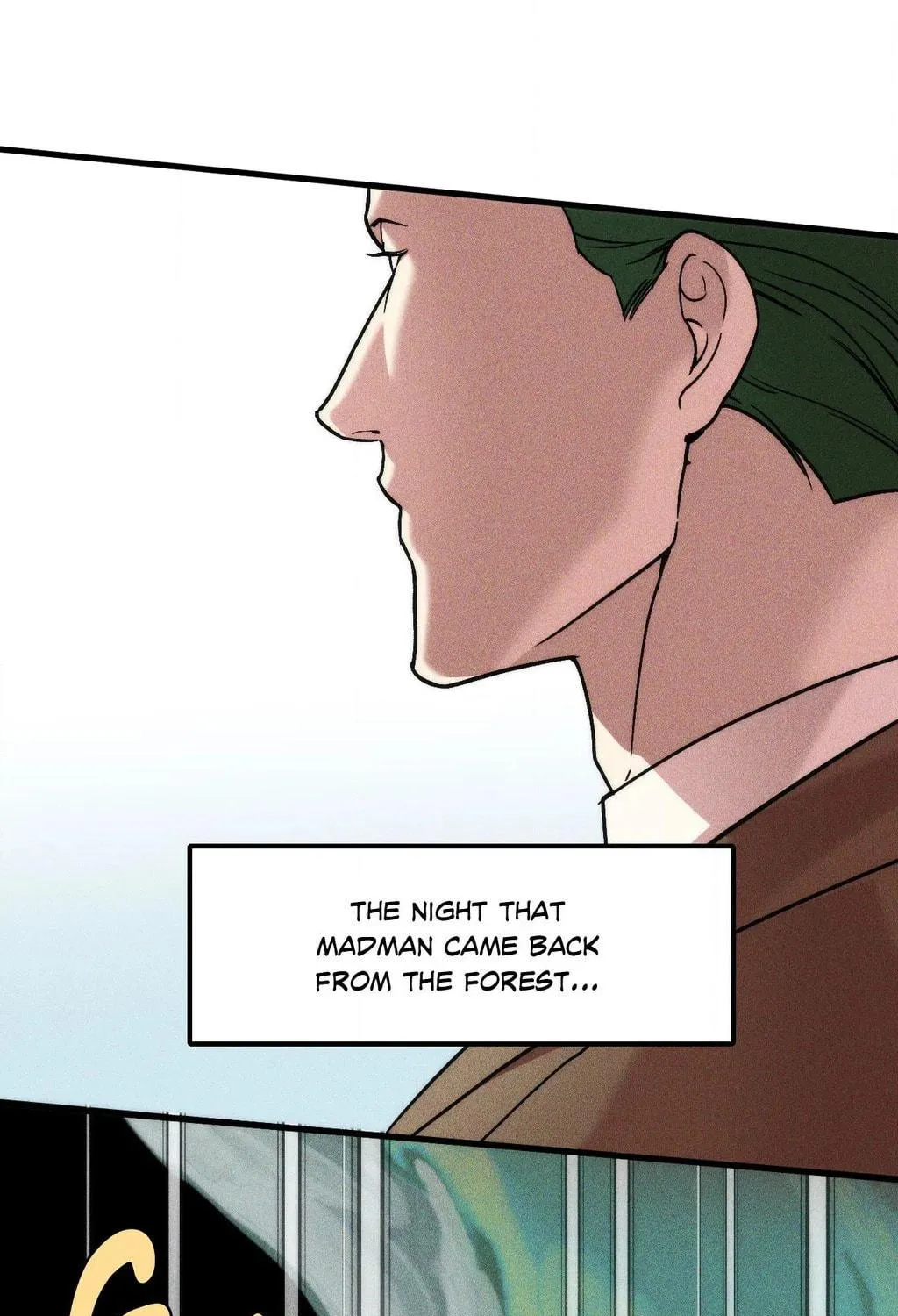 Read Swallow You Whole chapter 31 image 40 on Lezhin