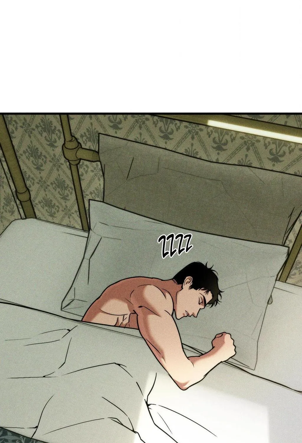 Read Swallow You Whole chapter 31 image 52 on Lezhin