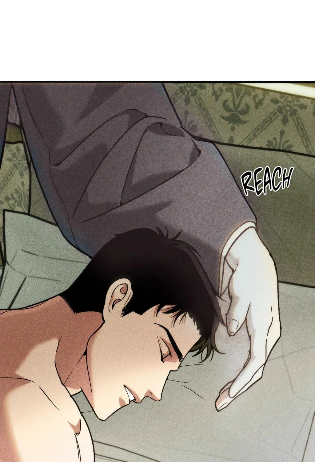 Read Swallow You Whole chapter 31 image 54 on Lezhin