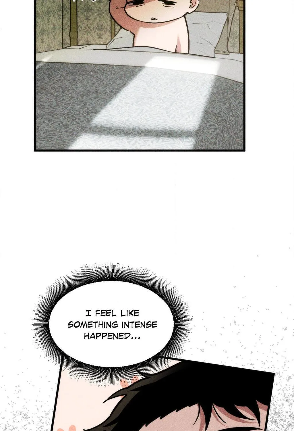 Read Swallow You Whole chapter 31 image 58 on Lezhin
