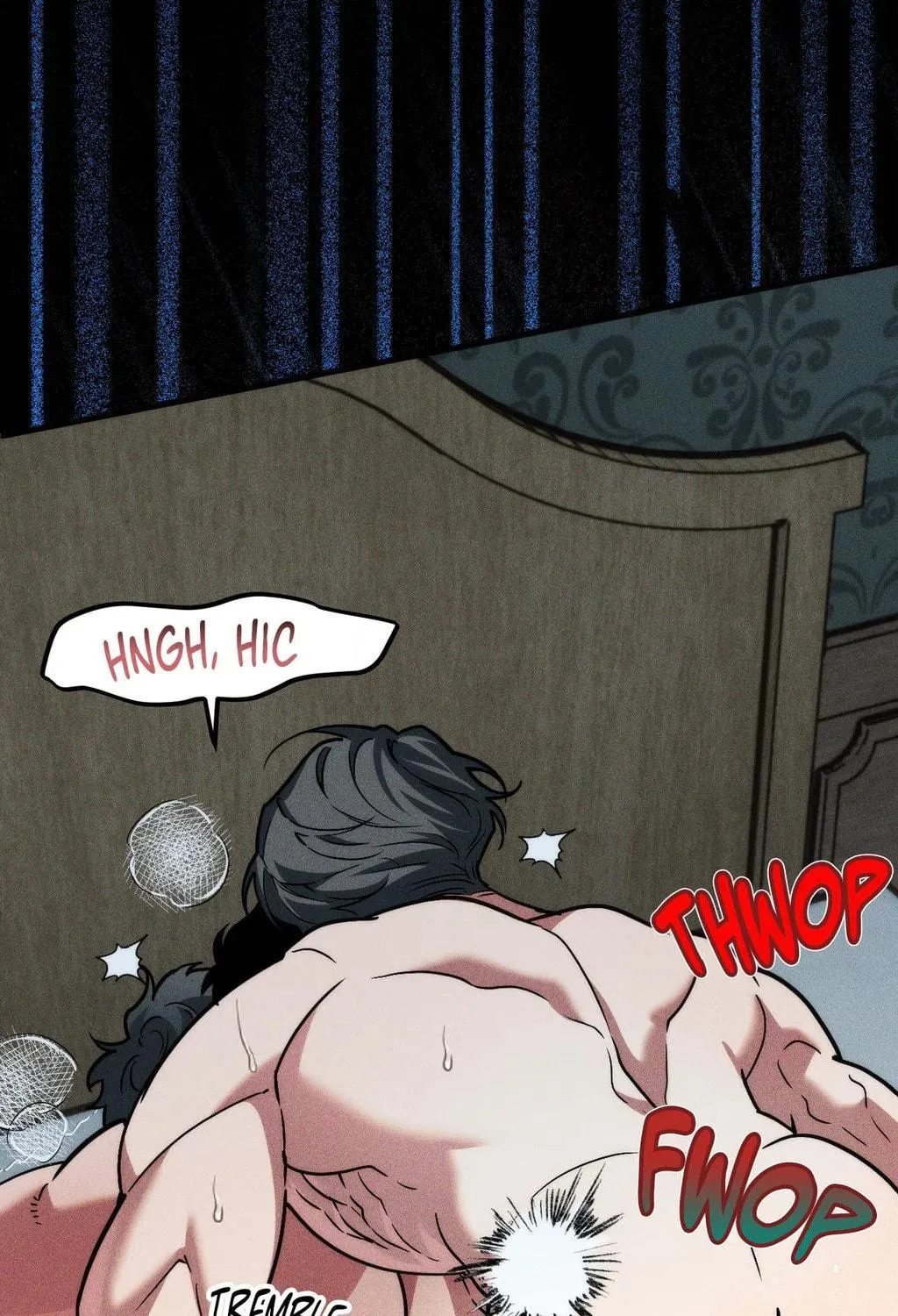 Read Swallow You Whole chapter 31 image 64 on Lezhin