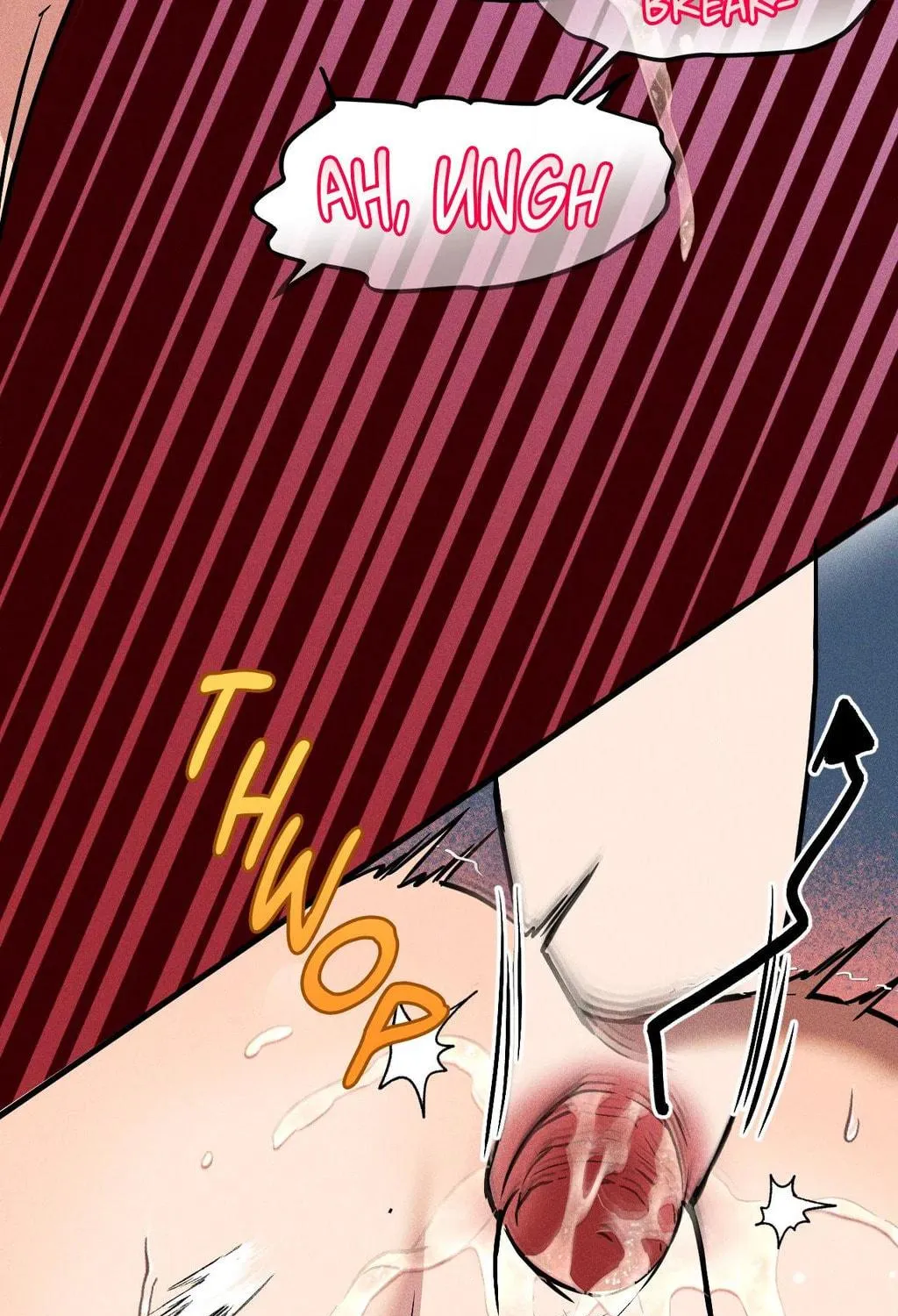 Read Swallow You Whole chapter 31 image 70 on Lezhin