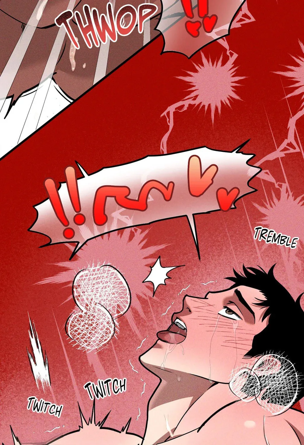 Read Swallow You Whole chapter 31 image 74 on Lezhin
