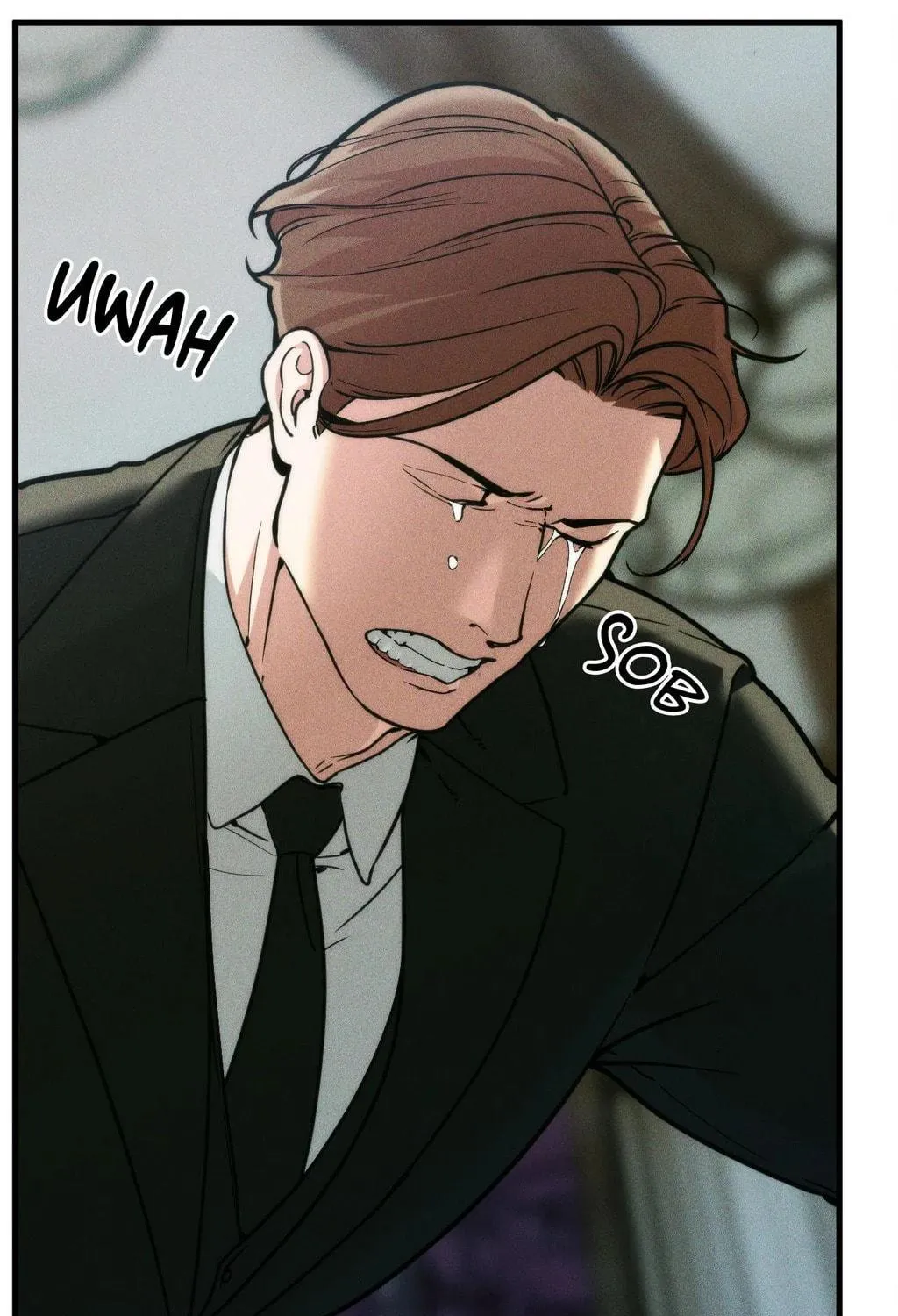 Read Swallow You Whole chapter 31 image 8 on Lezhin