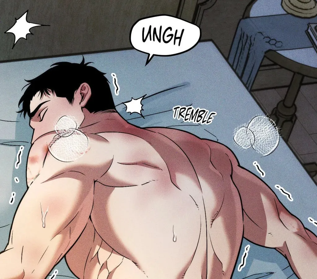 Read Swallow You Whole chapter 31 image 85 on Lezhin