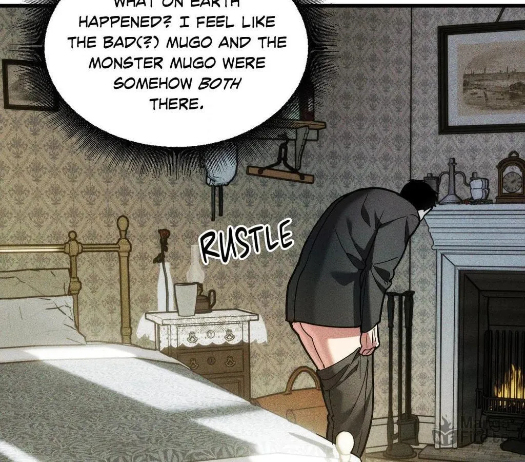 Read Swallow You Whole chapter 31 image 89 on Lezhin