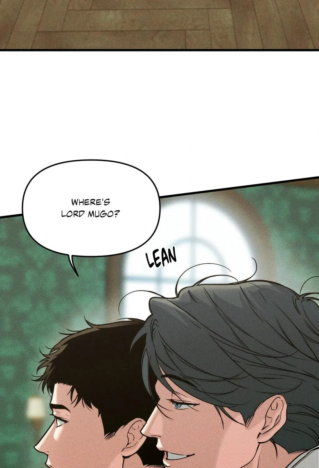Read Swallow You Whole chapter 31 image 94 on Lezhin