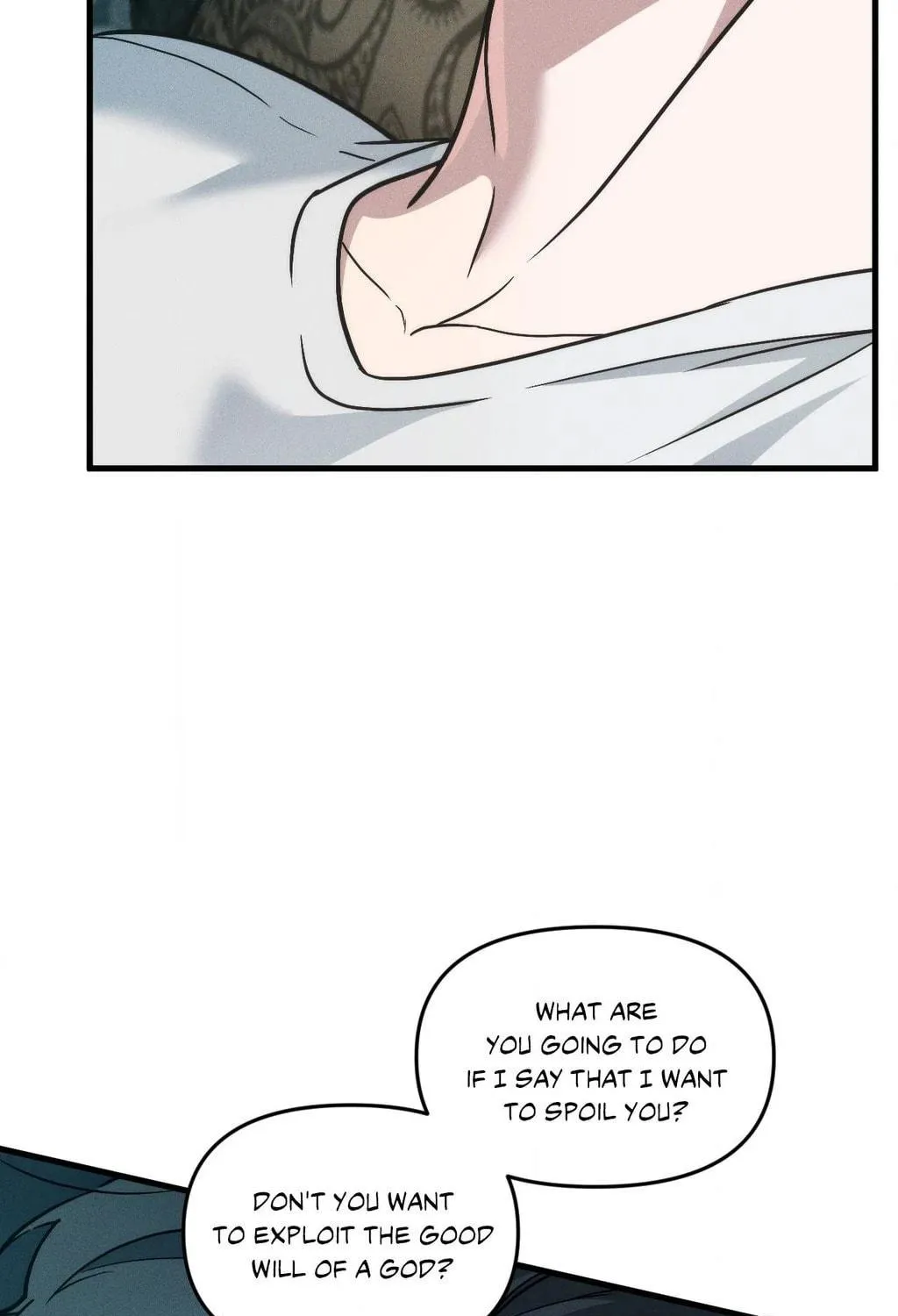 Read Swallow You Whole chapter 32 image 100 on Lezhin