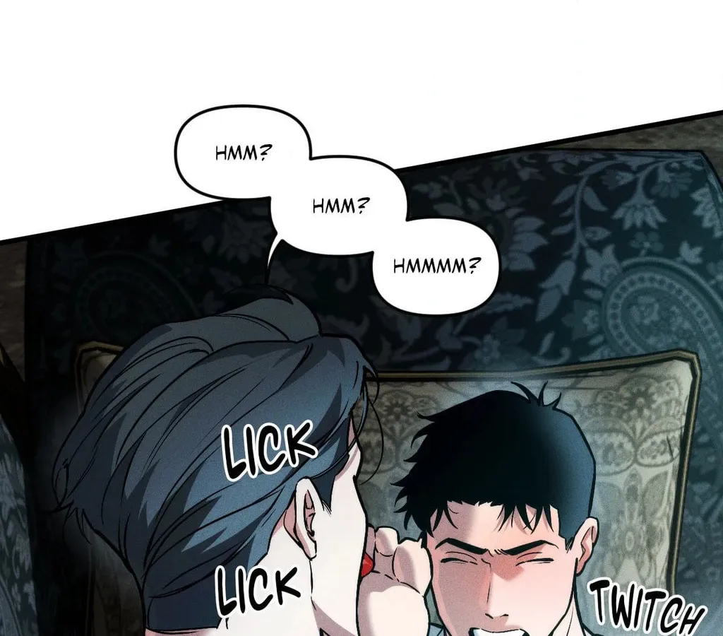 Read Swallow You Whole chapter 32 image 103 on Lezhin