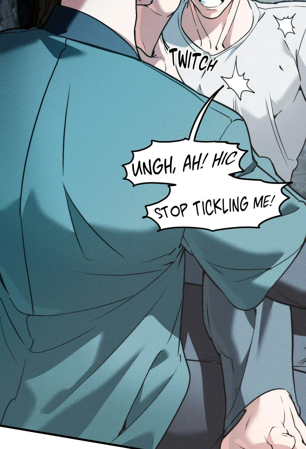 Read Swallow You Whole chapter 32 image 104 on Lezhin