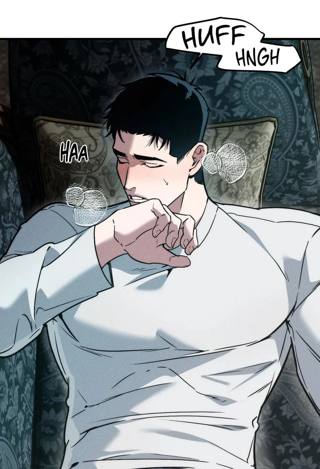 Read Swallow You Whole chapter 32 image 106 on Lezhin