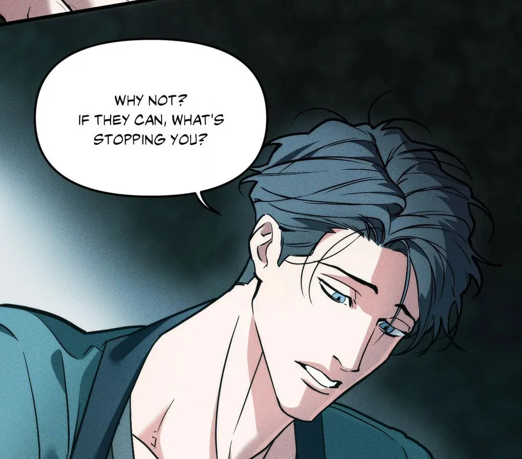 Read Swallow You Whole chapter 32 image 111 on Lezhin