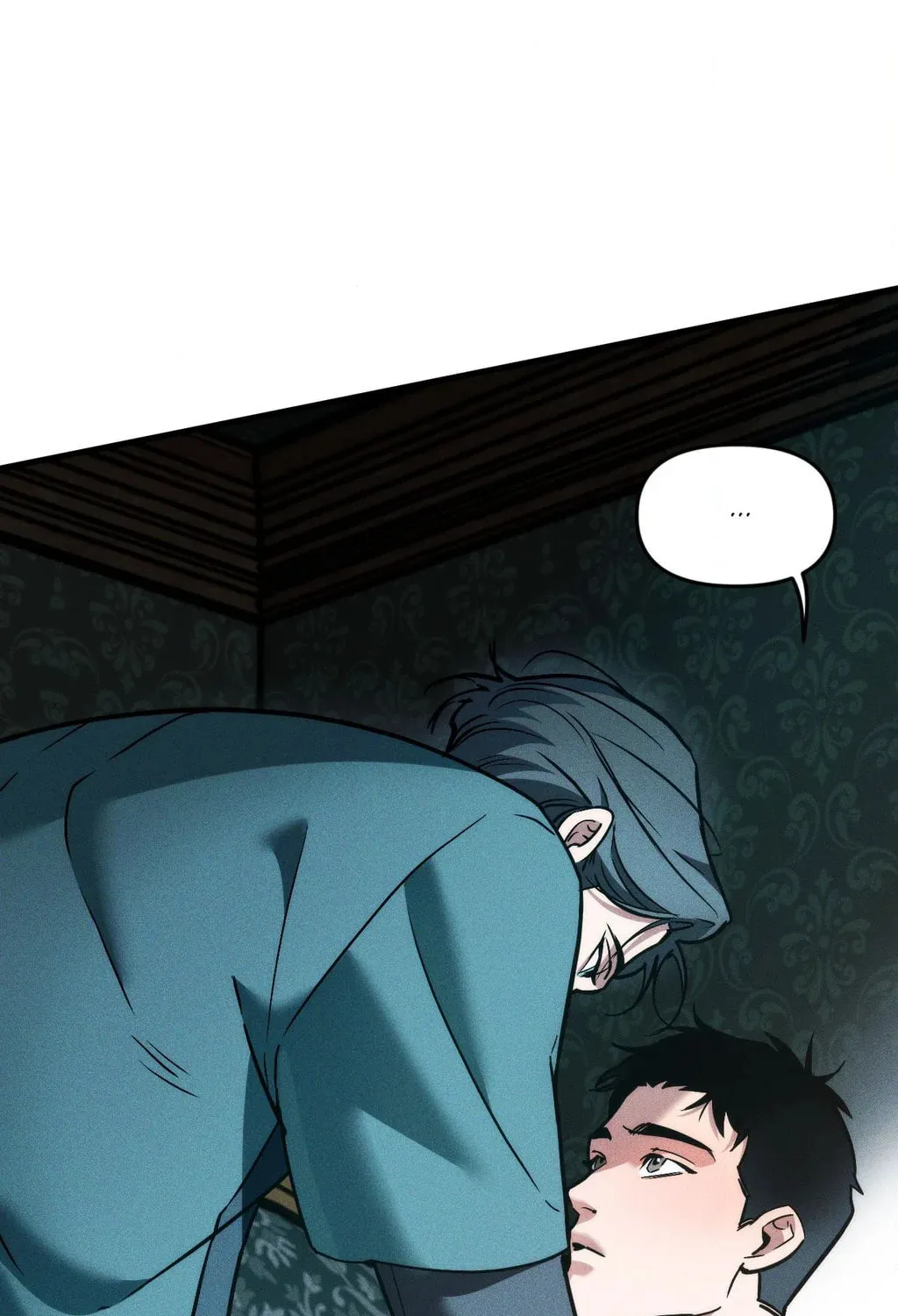 Read Swallow You Whole chapter 32 image 114 on Lezhin