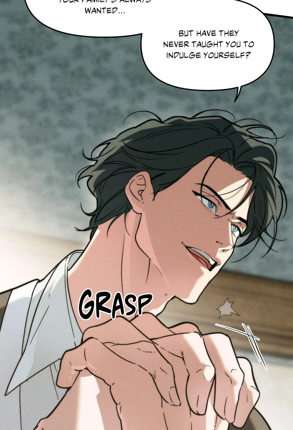 Read Swallow You Whole chapter 32 image 12 on Lezhin