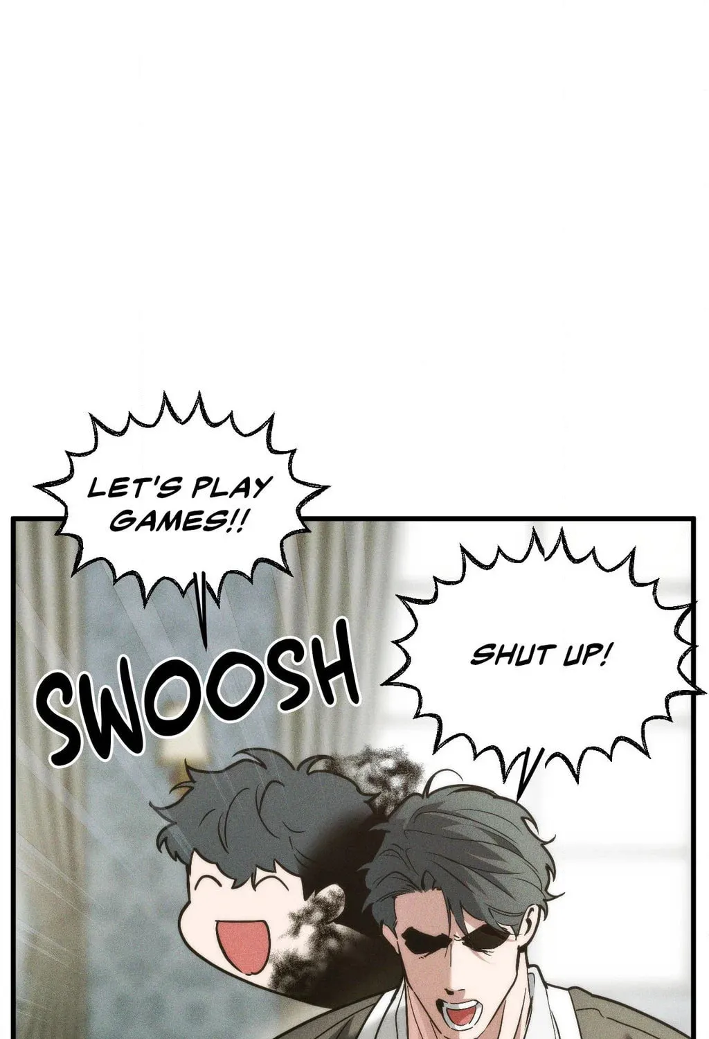 Read Swallow You Whole chapter 32 image 14 on Lezhin