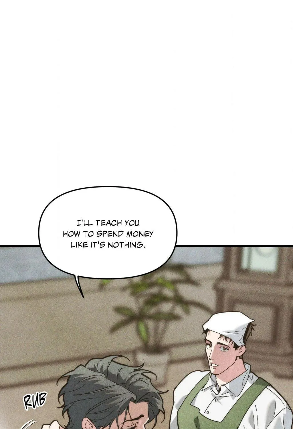 Read Swallow You Whole chapter 32 image 16 on Lezhin