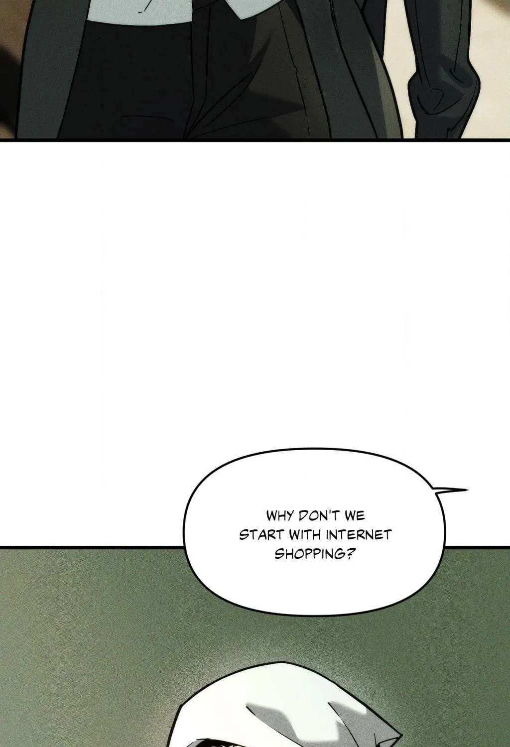 Read Swallow You Whole chapter 32 image 18 on Lezhin