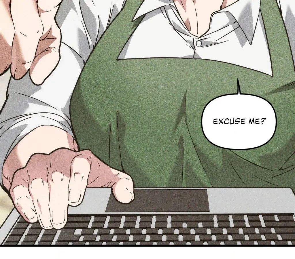 Read Swallow You Whole chapter 32 image 33 on Lezhin