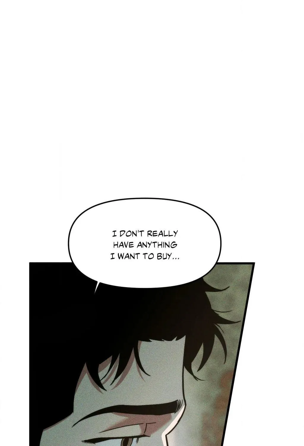 Read Swallow You Whole chapter 32 image 34 on Lezhin