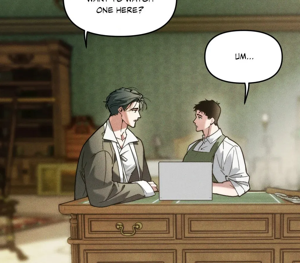 Read Swallow You Whole chapter 32 image 37 on Lezhin