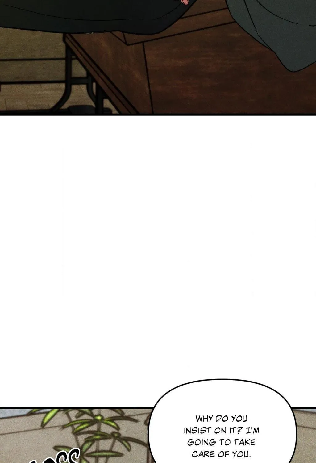 Read Swallow You Whole chapter 32 image 4 on Lezhin