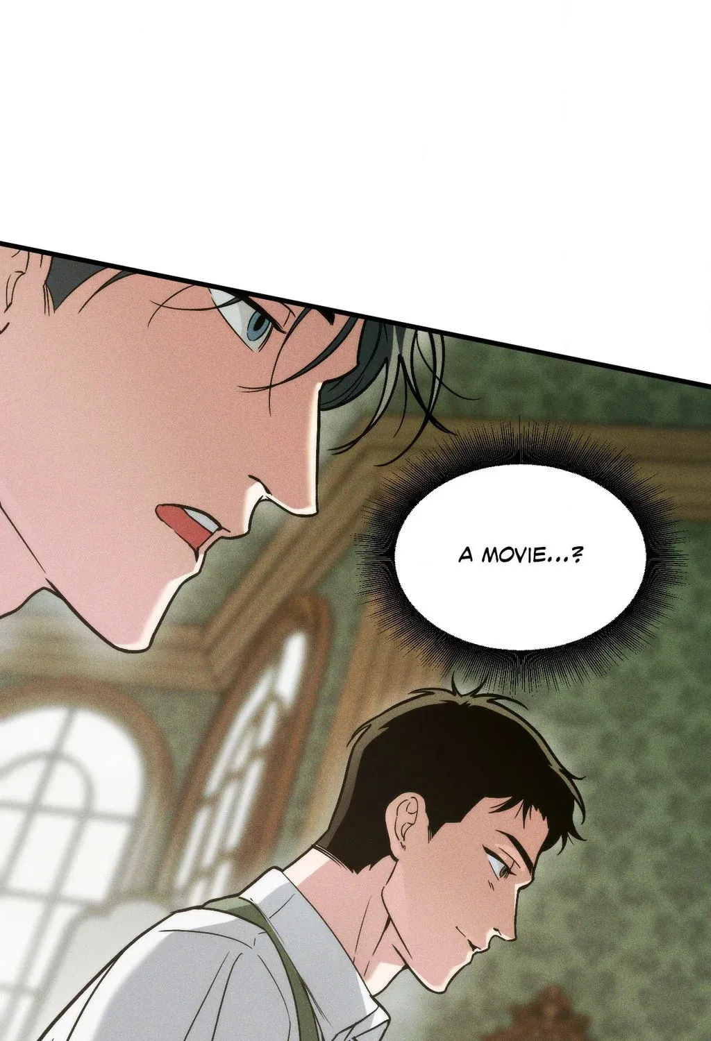 Read Swallow You Whole chapter 32 image 42 on Lezhin