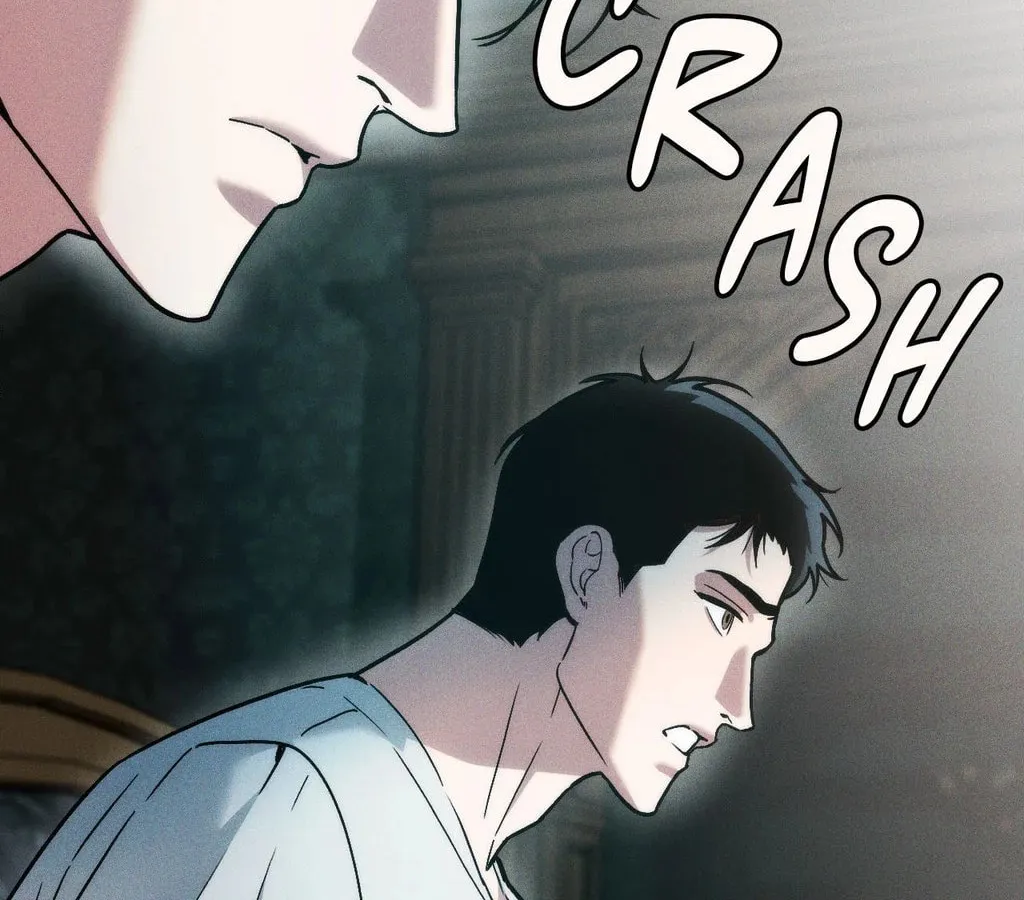 Read Swallow You Whole chapter 32 image 45 on Lezhin