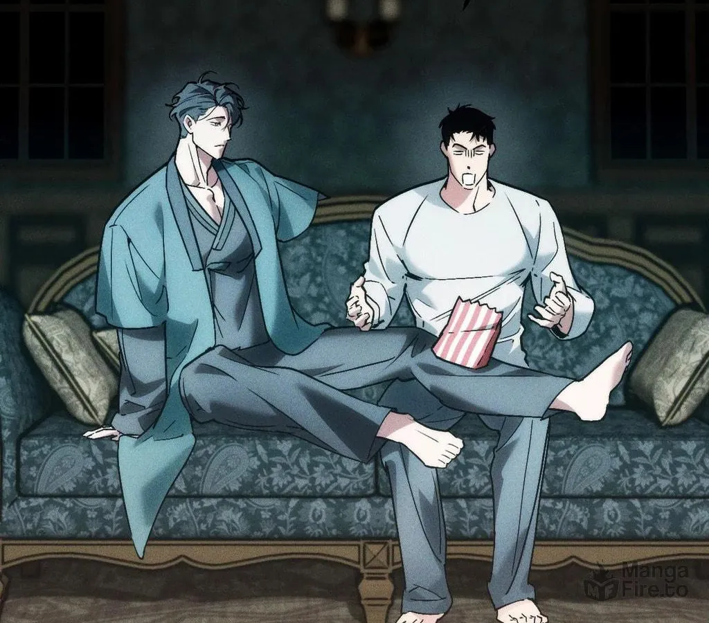 Read Swallow You Whole chapter 32 image 47 on Lezhin