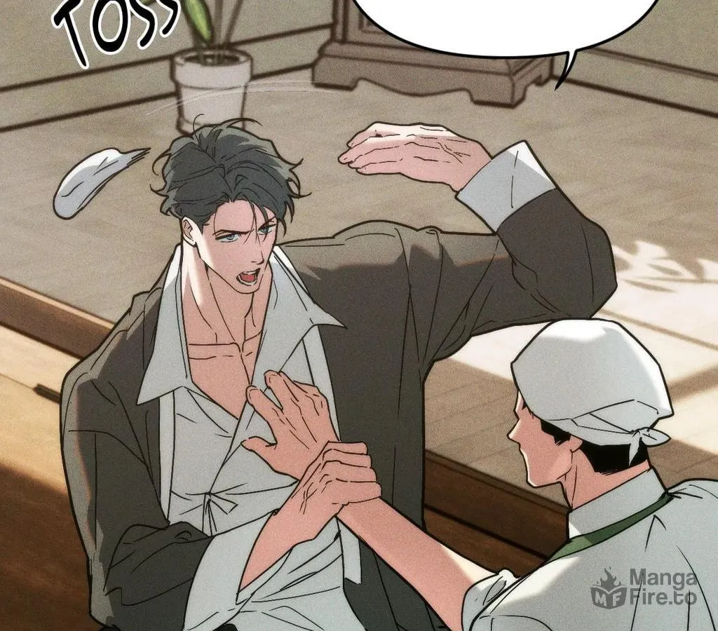 Read Swallow You Whole chapter 32 image 5 on Lezhin