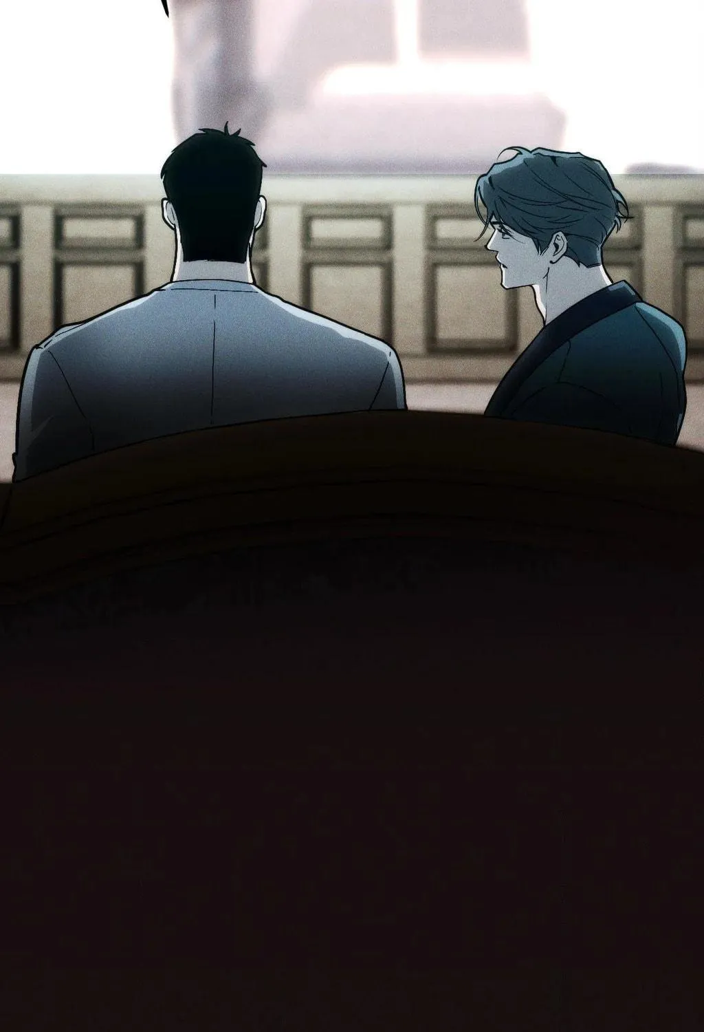 Read Swallow You Whole chapter 32 image 52 on Lezhin