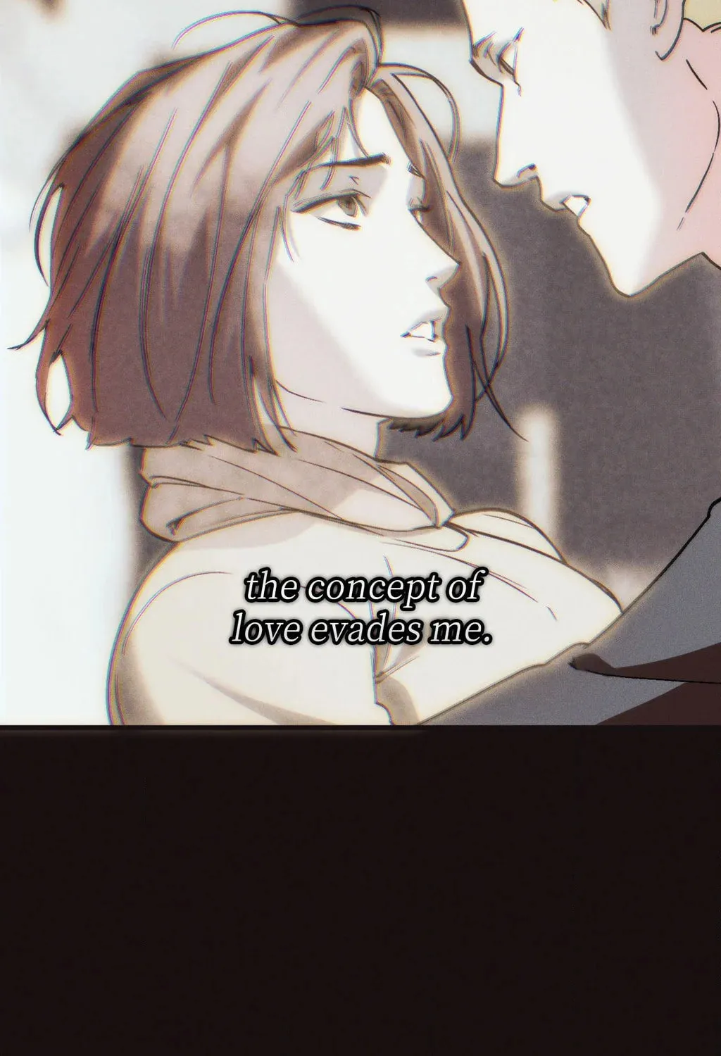 Read Swallow You Whole chapter 32 image 54 on Lezhin
