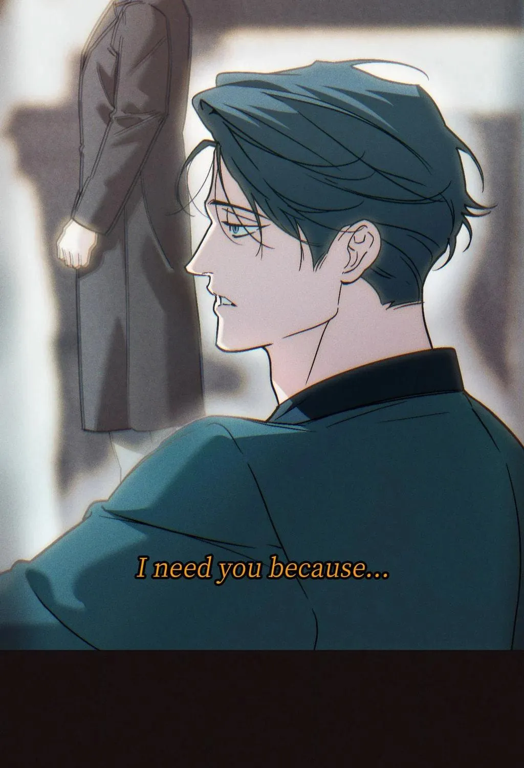 Read Swallow You Whole chapter 32 image 58 on Lezhin