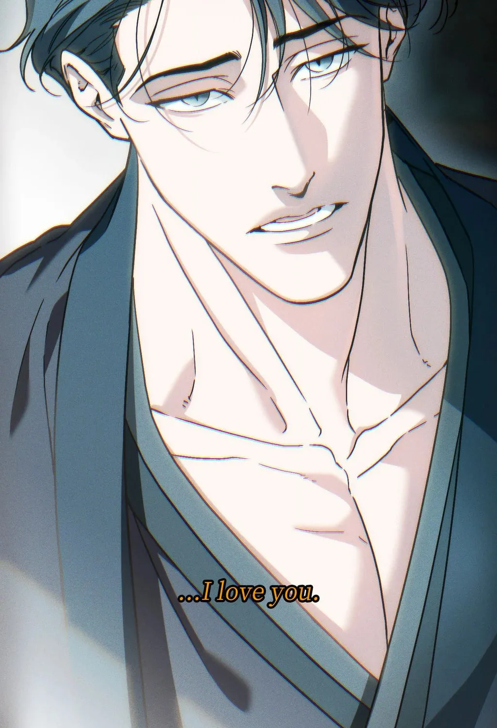 Read Swallow You Whole chapter 32 image 60 on Lezhin
