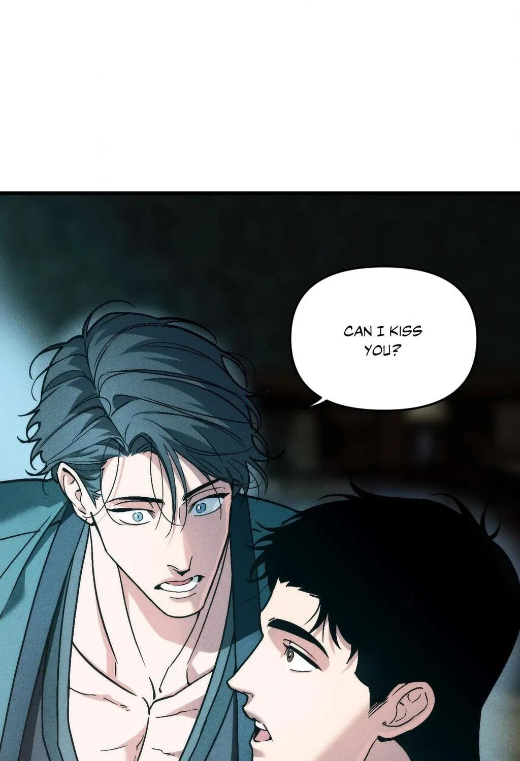 Read Swallow You Whole chapter 32 image 70 on Lezhin
