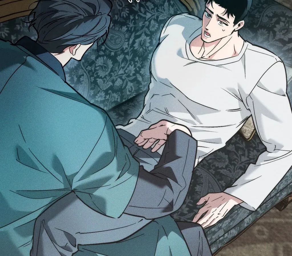Read Swallow You Whole chapter 32 image 73 on Lezhin